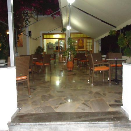 Sweetmemory Hotel Agia Marina  Exterior photo