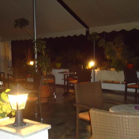Sweetmemory Hotel Agia Marina  Exterior photo