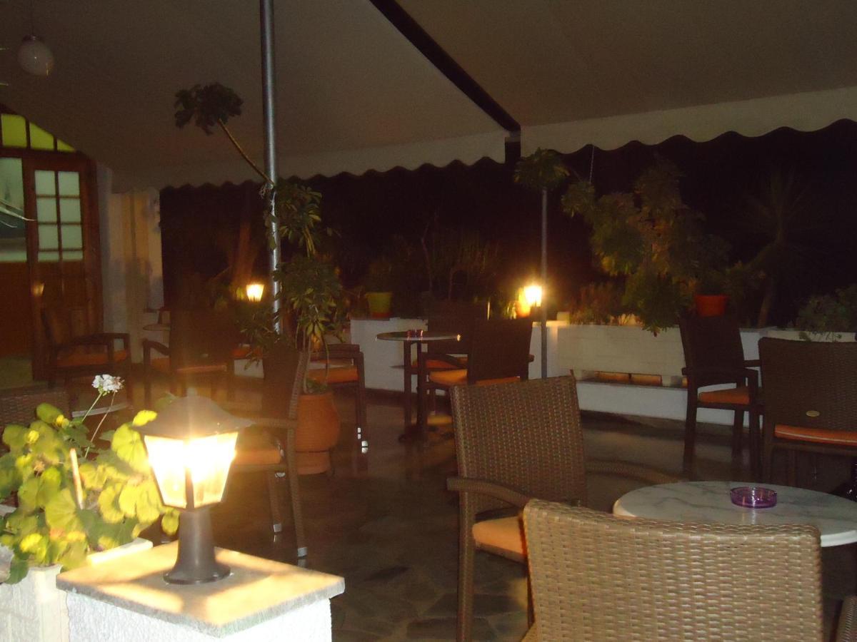 Sweetmemory Hotel Agia Marina  Exterior photo
